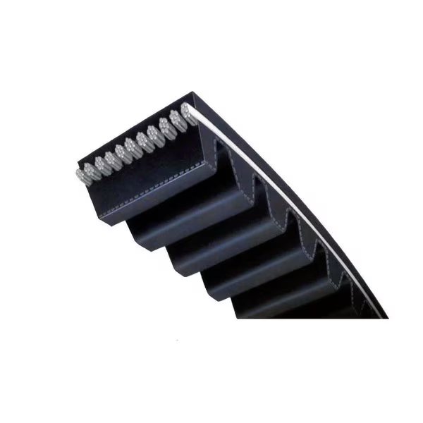 GigaTorque Timing Belt 8mm Pitch, Carbon Fiber Cord, 62mm W x 1280mm L - 8MGT-1280-62, Mitsuboshi, Mfr#: 620G8M1280